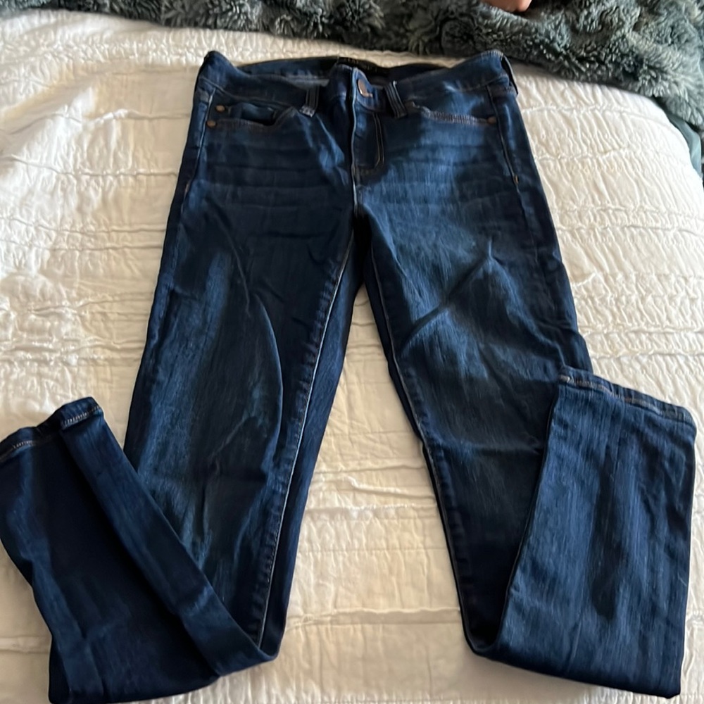 Liverpool Los Angeles Ankle Skinny